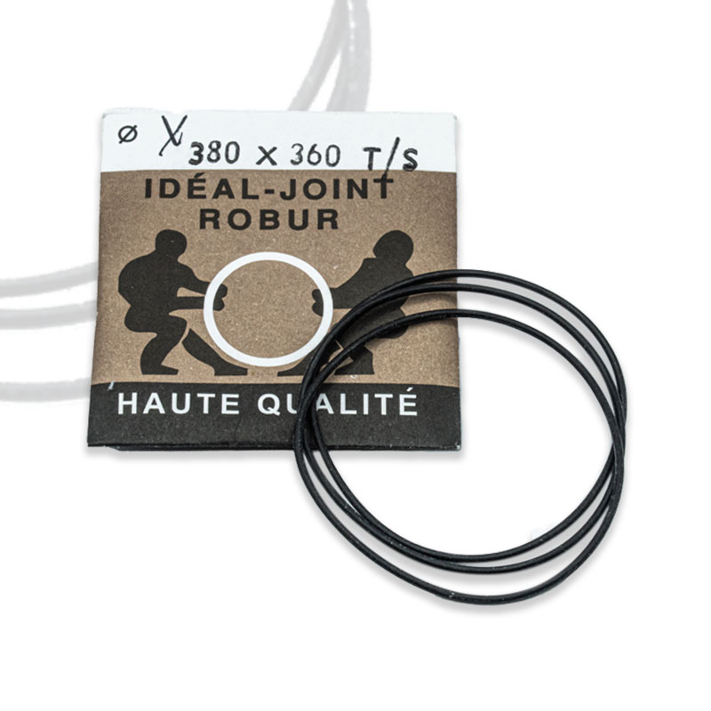 Horlogemakers Joints: Joints Robur