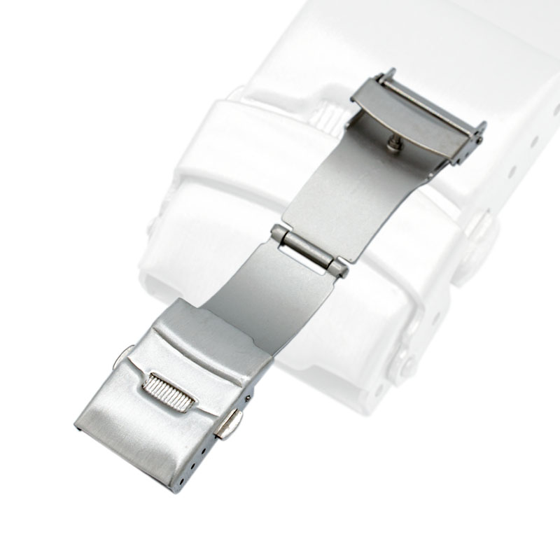 Horlogemakers Sloten: vouwslot met beveiliging