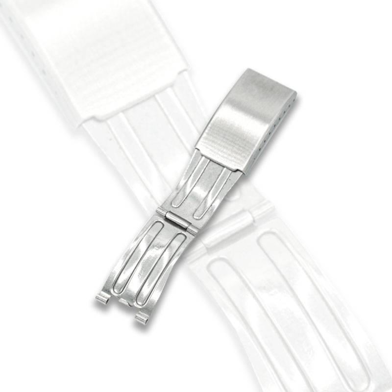 Horlogemakers Sloten: vouwslot