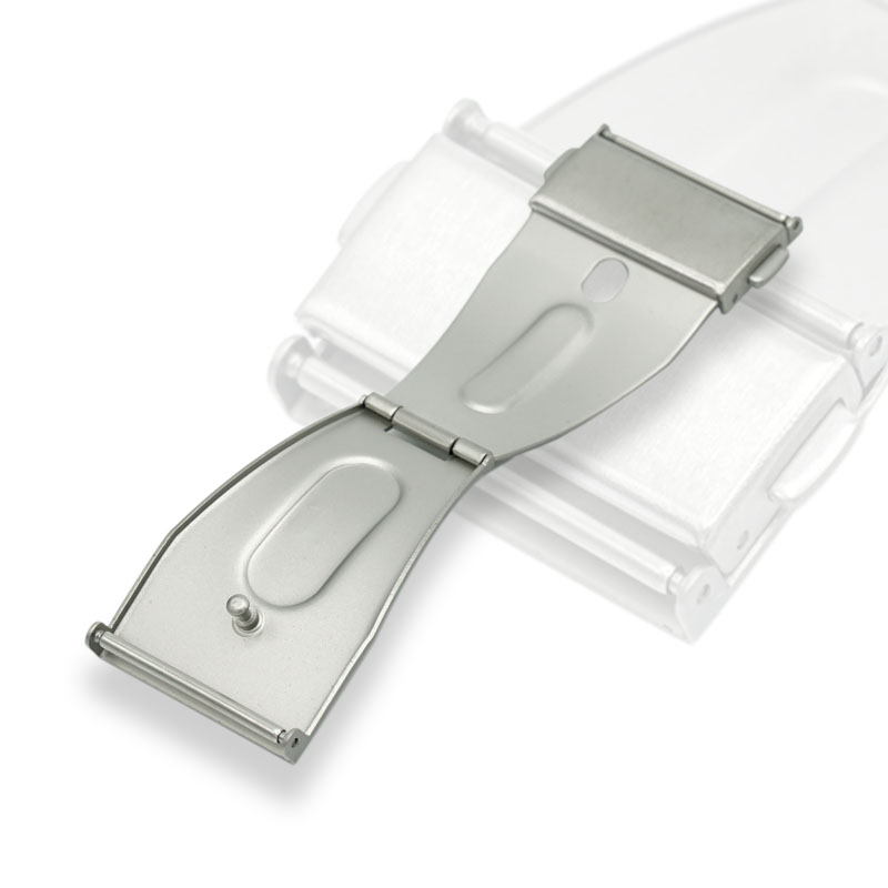 Horlogemakers Sloten: vouwslot