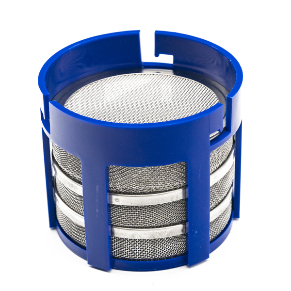 Horlogemakers Gereedschappen: Kuismandjes incl.houder