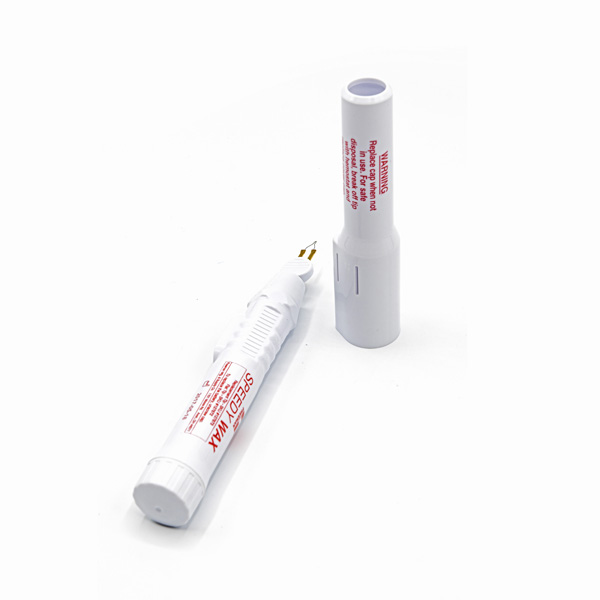 Juweliers Wasbenodigdheden: Matt Speedy wax pen