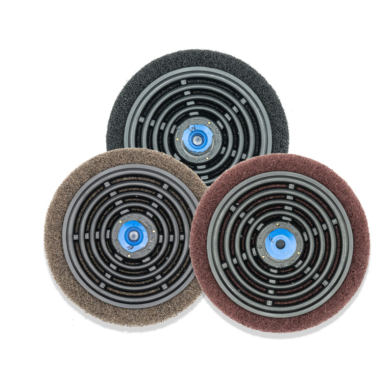 Juweliers Polijstborstels: Matteerborstel dun-Hatho