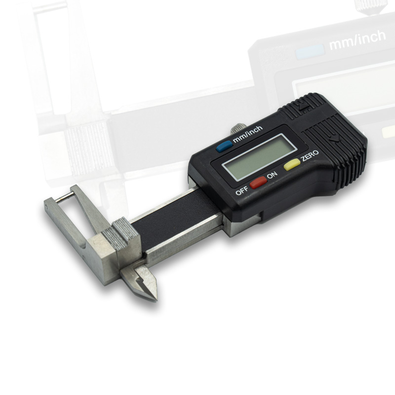 Juweliers Meetinstrumenten: Micrometer economic