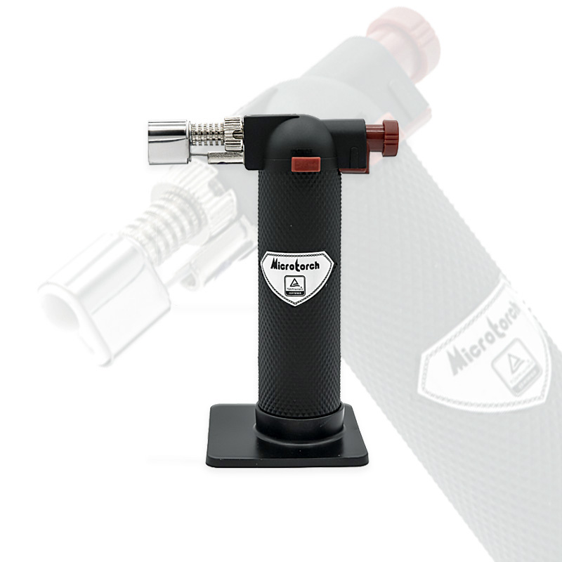 Juweliers Solderen en smelten: Microtorch handbrander