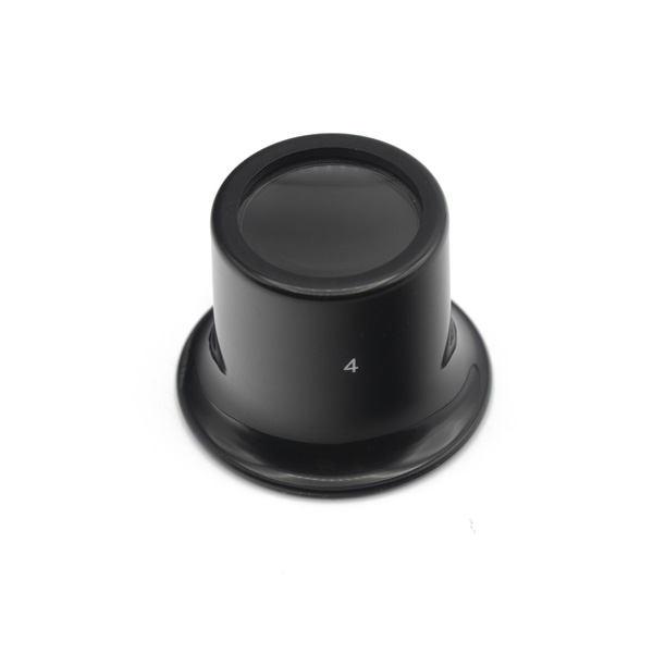 Horlogemakers Oogloep: Oogloep universeel