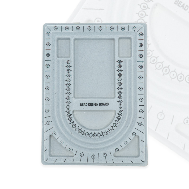 Divers Parelknopen: Parelplateau