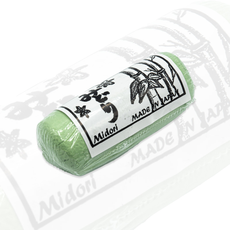 Juweliers Polijstpasta: Polijstpasta Midori