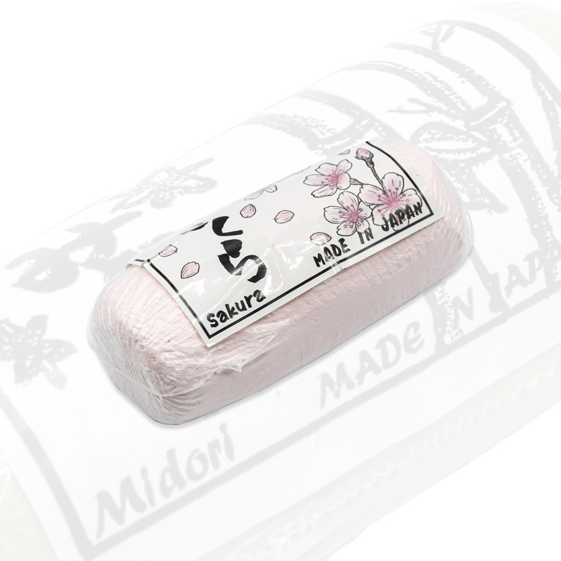 Juweliers Polijstpasta: Polijstpasta Sakura