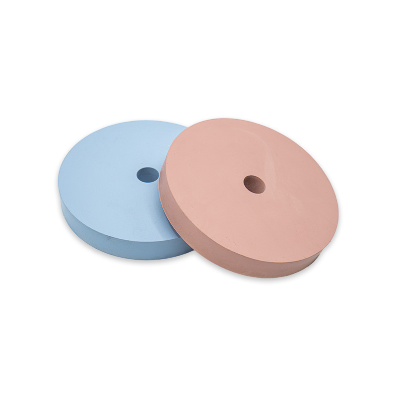 Juweliers Polijstborstels: Polijstrubbers