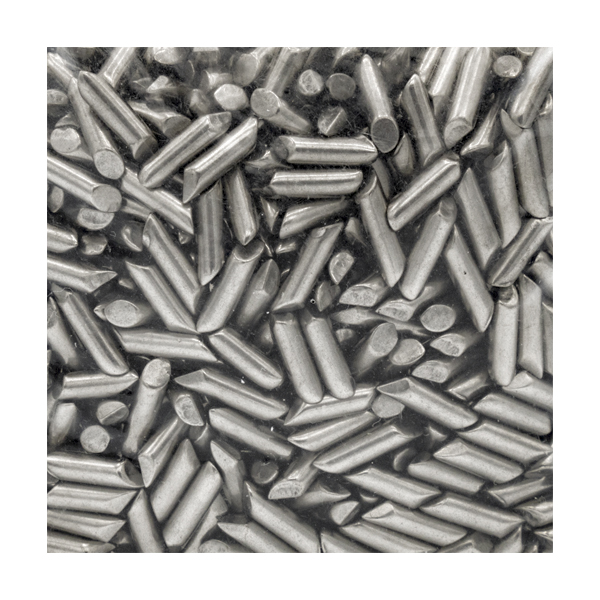 Juweliers Polijsttrommel: Polijststaven