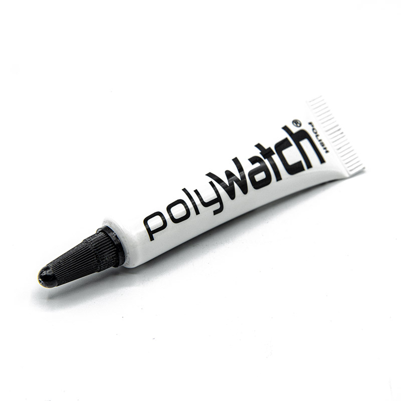 Juweliers Polijstpasta: Polywatch