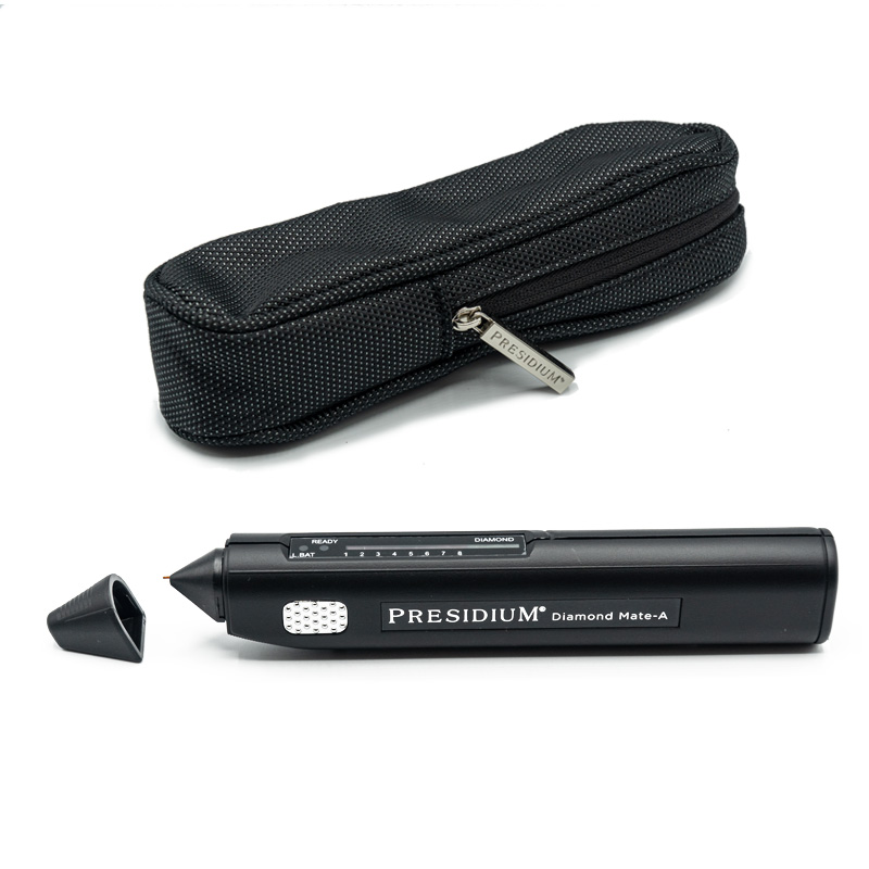 In de spotlights : Presidium A-Mate