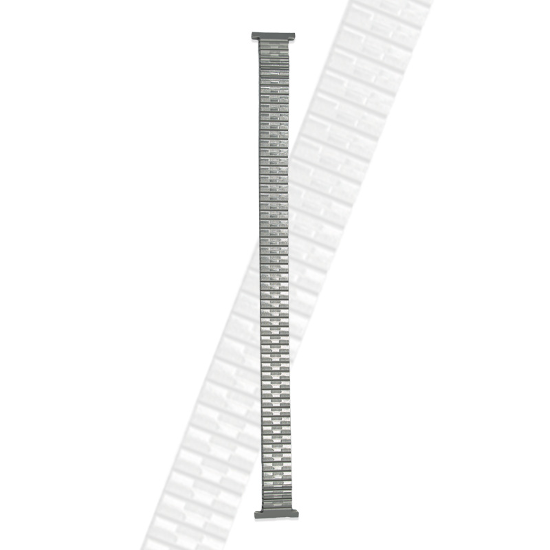 Horlogemakers Rekbanden: Rekband motief 2