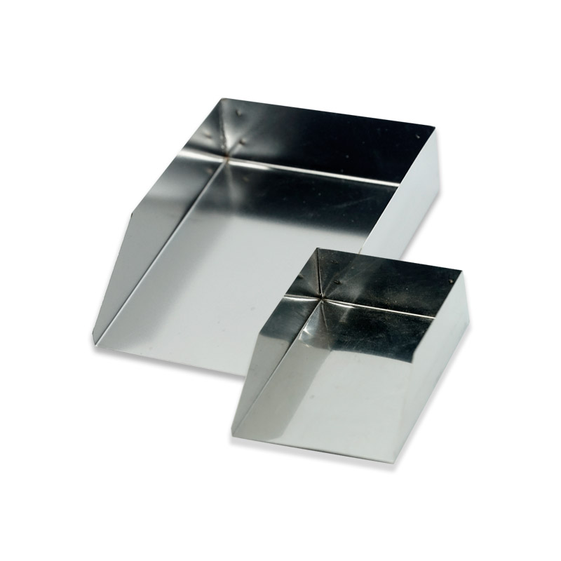 Diamantairs diverse: Schupjes