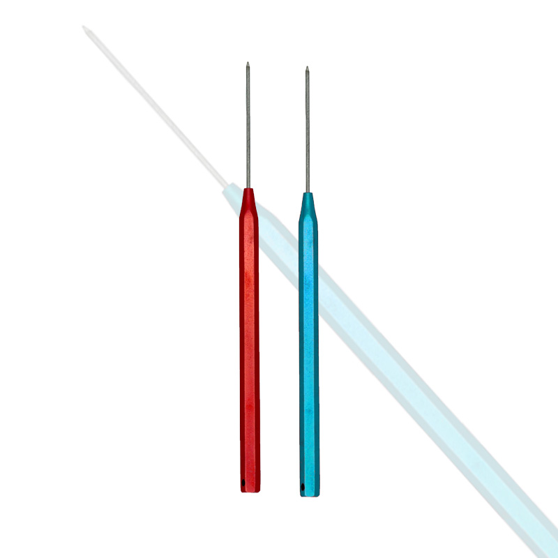 Juweliers Solderen en smelten: Soldeerpin