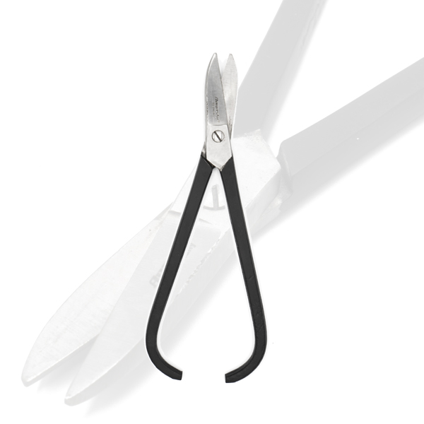 Juweliers Solderen en smelten: Soldeerschaar