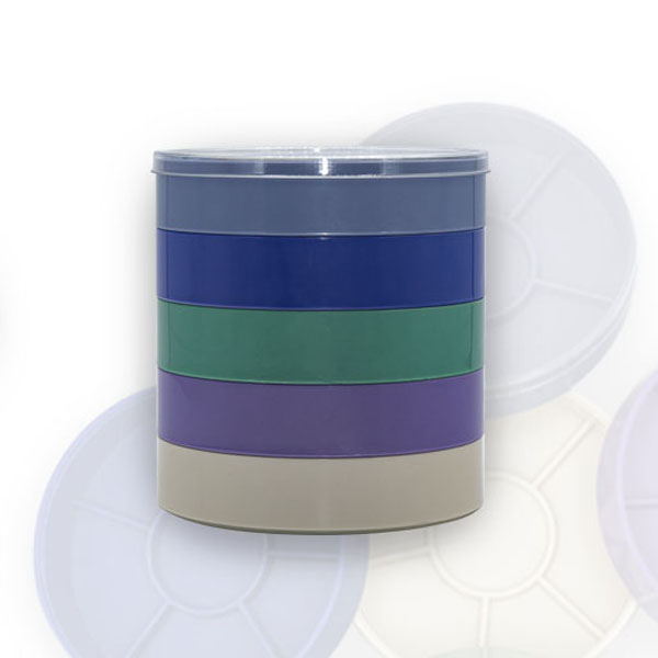 Horlogemakers Sorteerbox: Sorteerbox