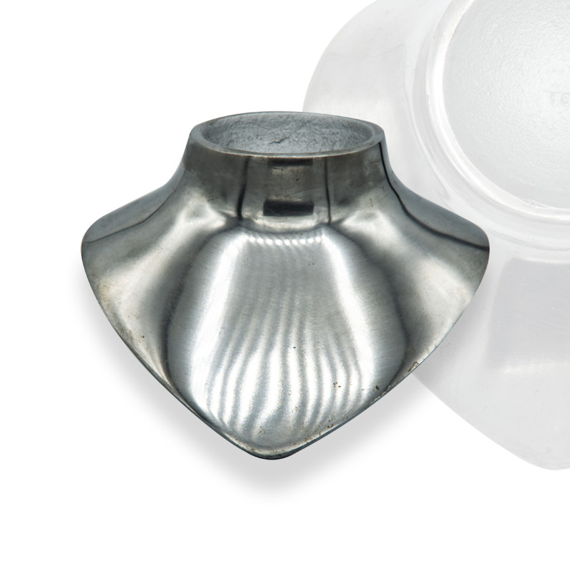 Juweliers Metaalbewerking: Stalen buste