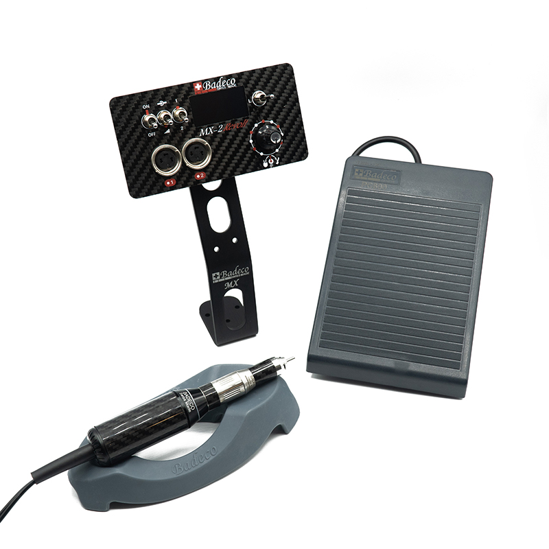 Juweliers Diversen: Badeco MX-2