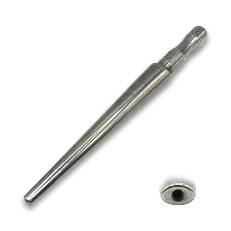 Juweliers Triboulet: Triboulet ovaal