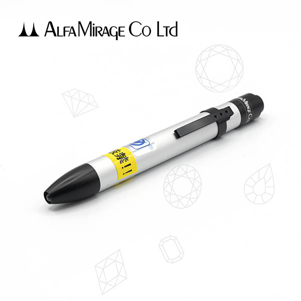 Diamantairs Verlichting: UV Lamp