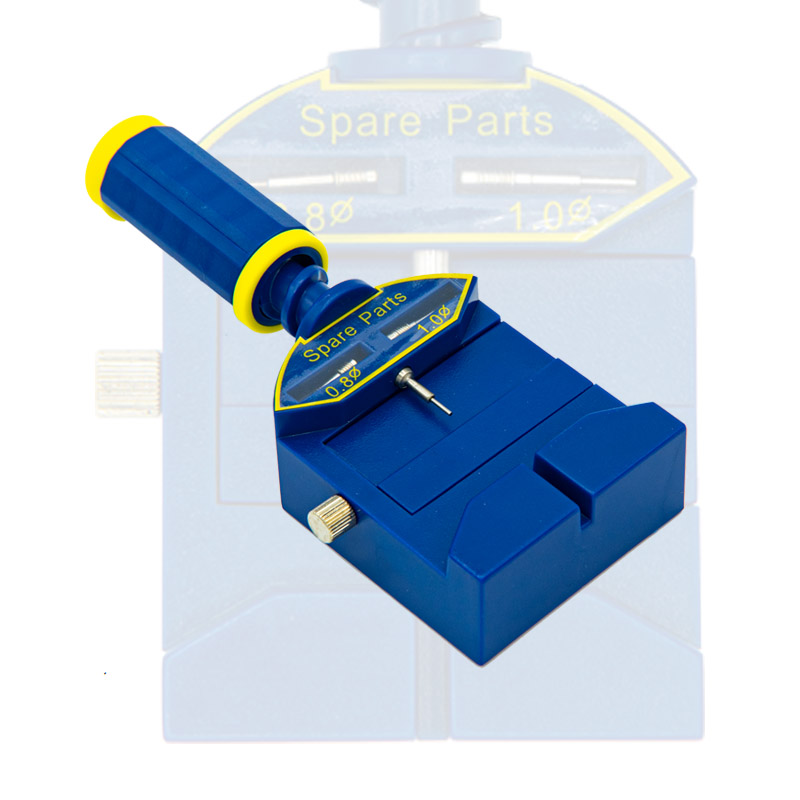 Horlogemakers Horlogebanden: Bandinkorter