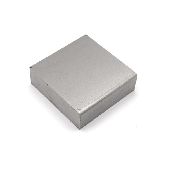 Juweliers Metaalbewerking: Vlaktast