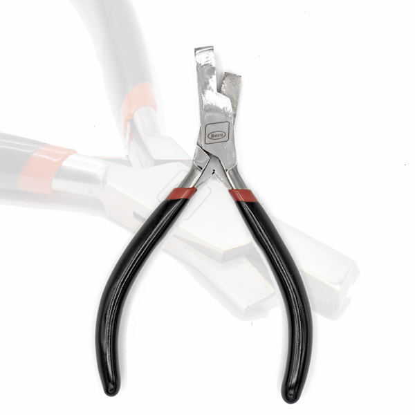 Horlogemakers Tangen: Bandknipper