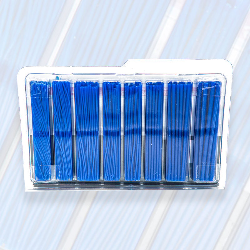 Juweliers Was: Wasdraad set