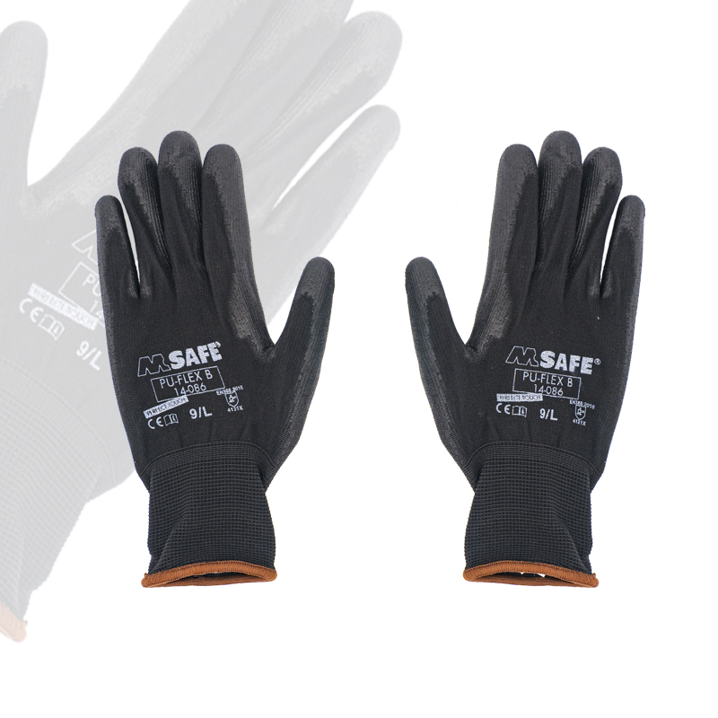 Divers Veiligheidsproducten: Polijsthandschoenen