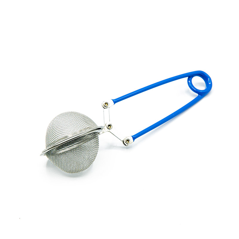 Juweliers Ultrasoons: Zeefje