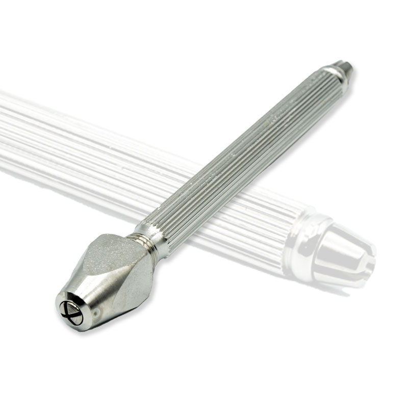 Juweliers Metaalbewerking: Bergeon ruimerhouder