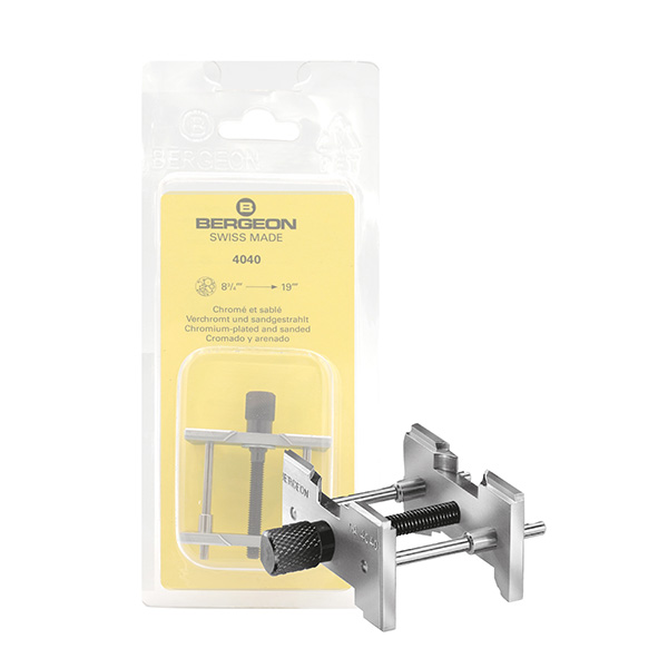 Horlogemakers Gereedschappen: Bergeon 4040