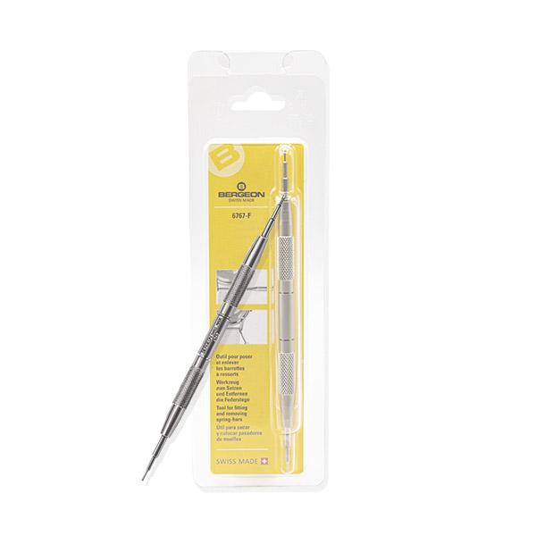 Horlogemakers Horlogebanden: Bergeon 6767-F