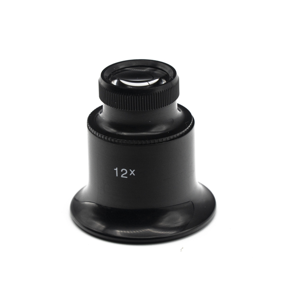 Horlogemakers Oogloep: Bergeon oogloep 1458-A