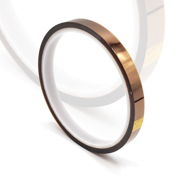 Horlogemakers Tape: Afdektape