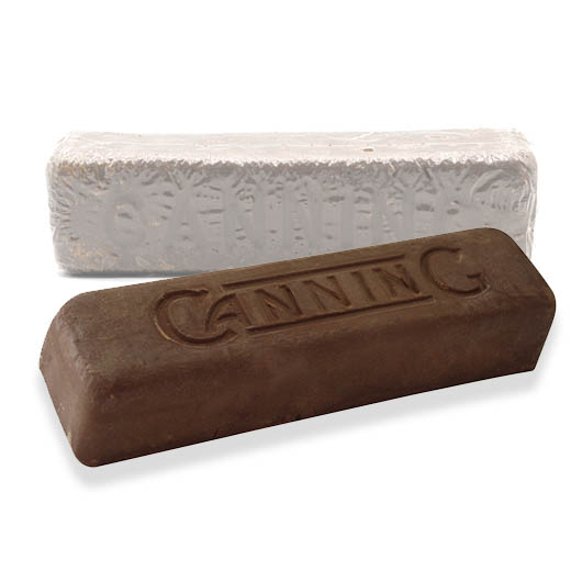 Juweliers Polijstpasta: Canning polijstpasta