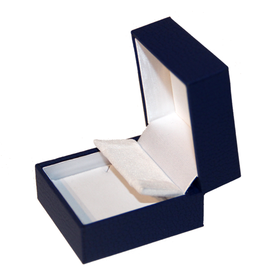 Divers Verpakkingen: Oorbeldoos