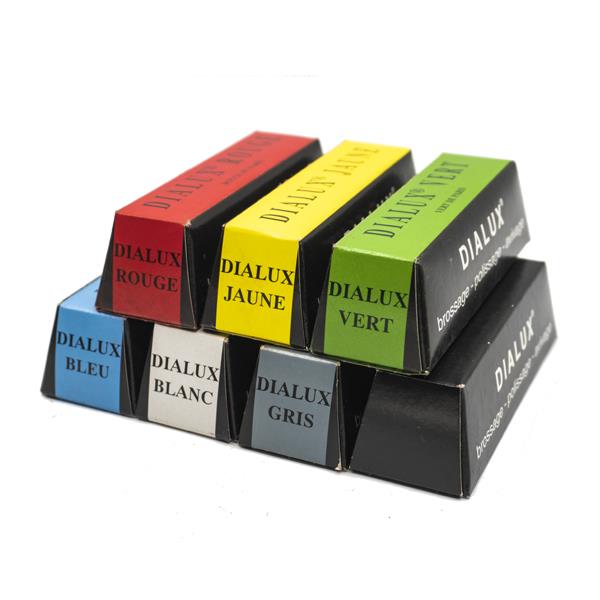 Gereedschap Dialux Polijstpasta