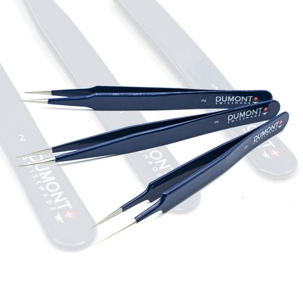 Philios Dumont pincetten