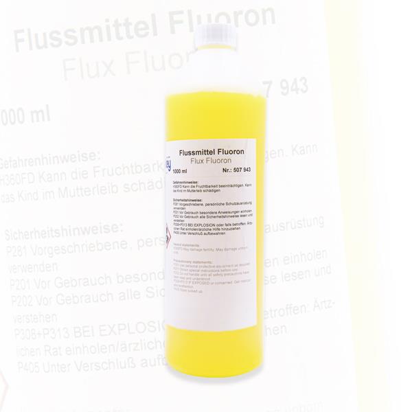 Gereedschap Fluoron 1L