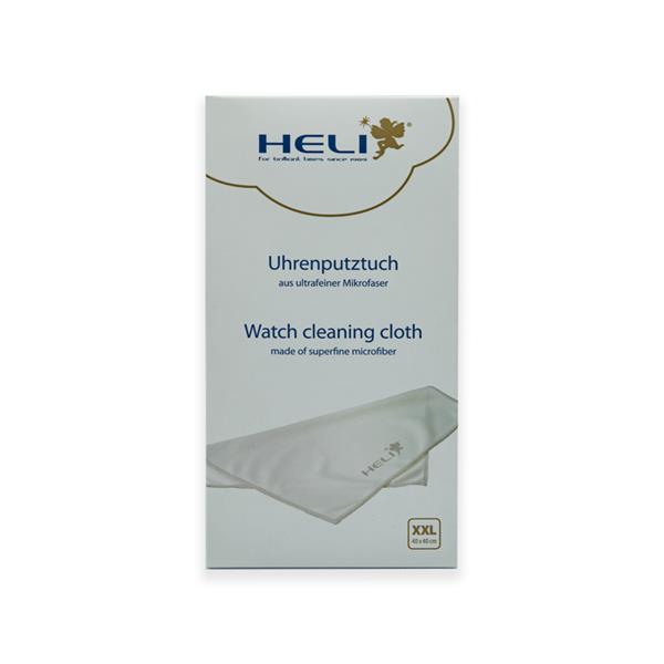 Gereedschap Heli Watch cleaning cloth