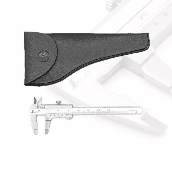 Gereedschap Analoog schuifmaat korte versie