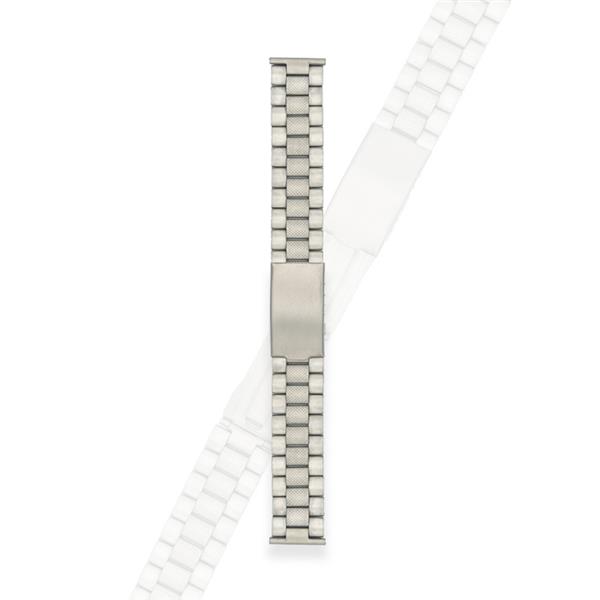 Gereedschap Horlogeband staal