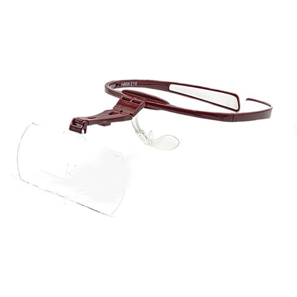 Gereedschap Loepbril Hawkeye