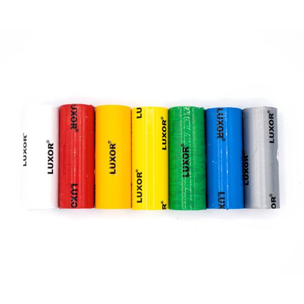 Gereedschap Luxor polijstpasta