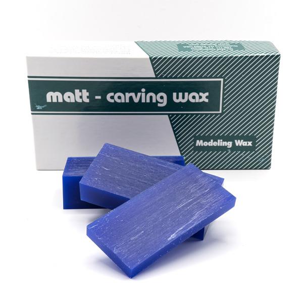 Gereedschap Matt Carving wax