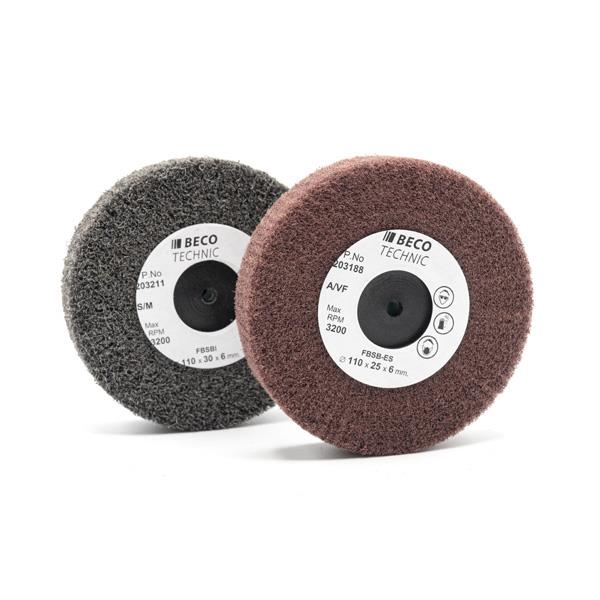 Gereedschap Matteerborstel