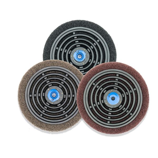 Gereedschap Matteerborstel dun-Hatho